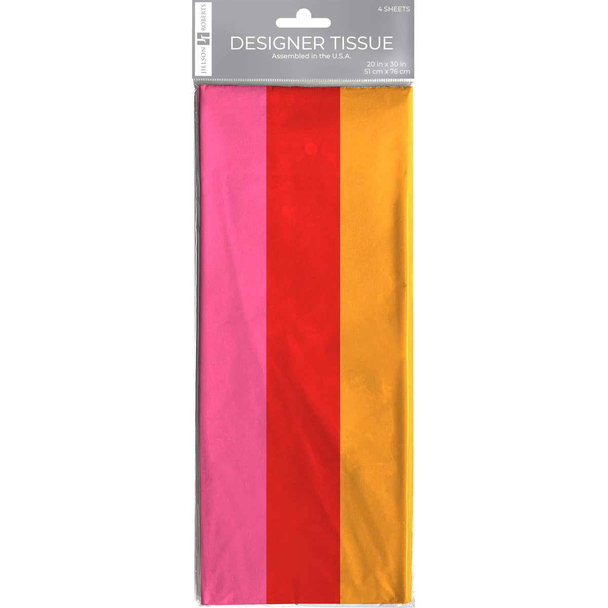 Multi-Pack Tissue – Warm