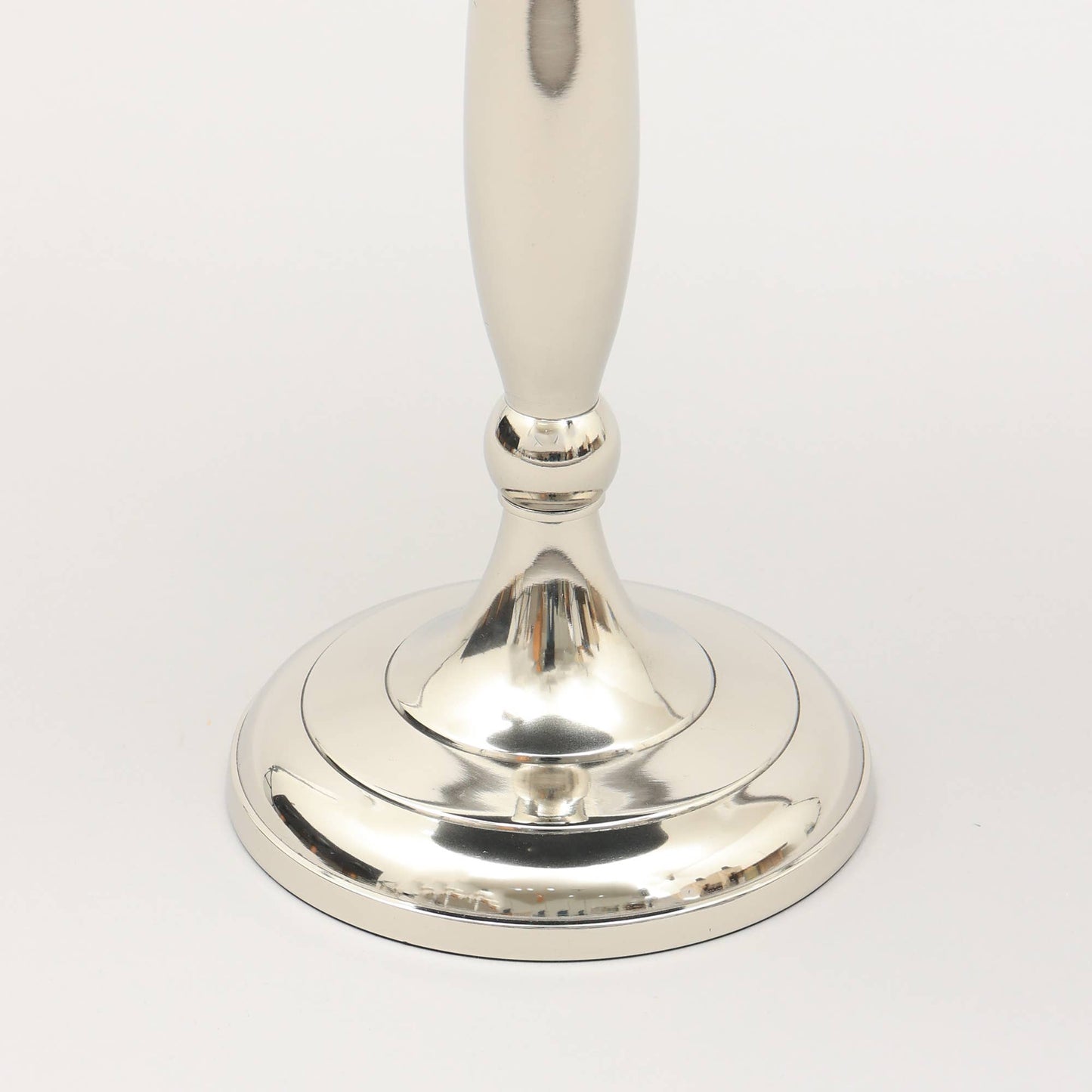 Decorative & Modern Resin Side Table-15X15X21"