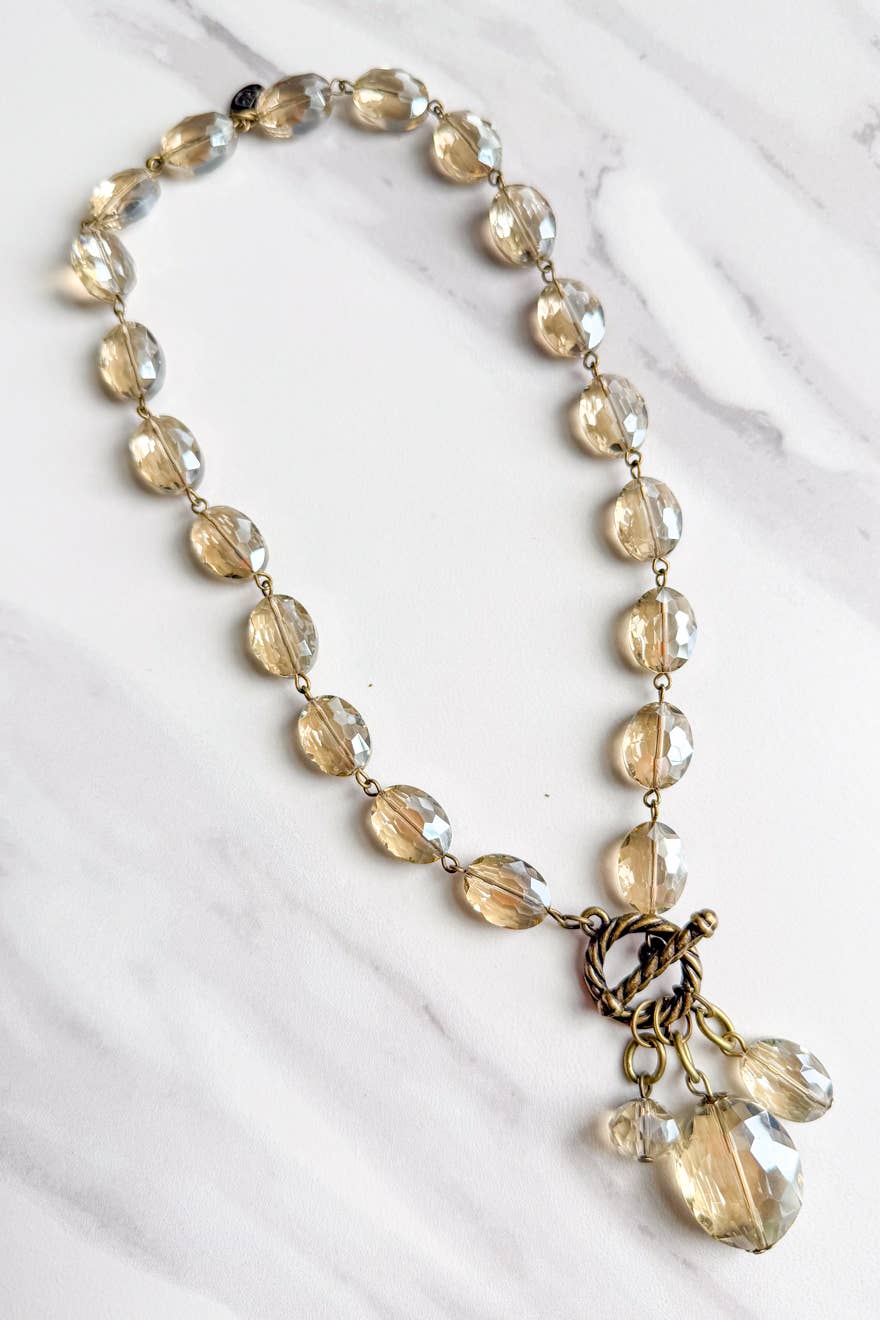 Carolina Necklace