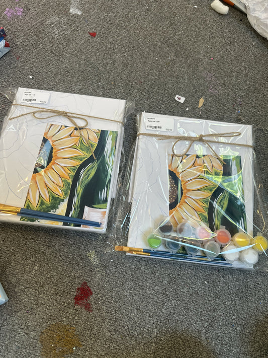 Art kits