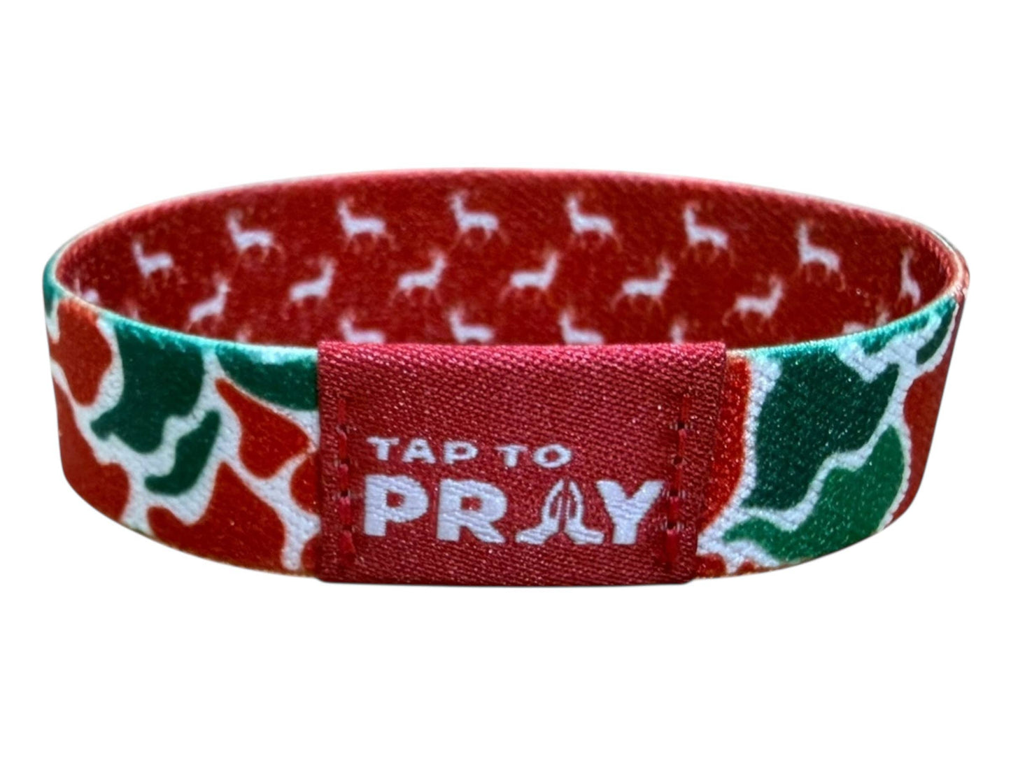 Tap To Pray™