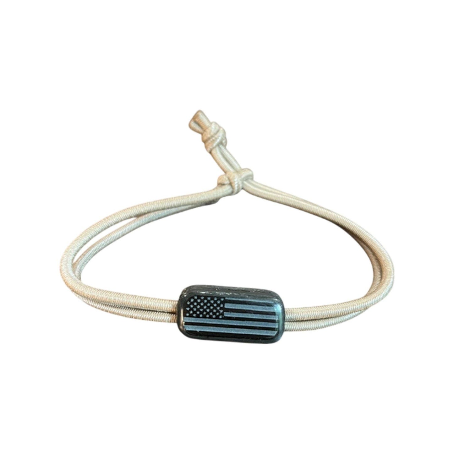 Tap To Pray® Survivor Series Tactical Bracelet
