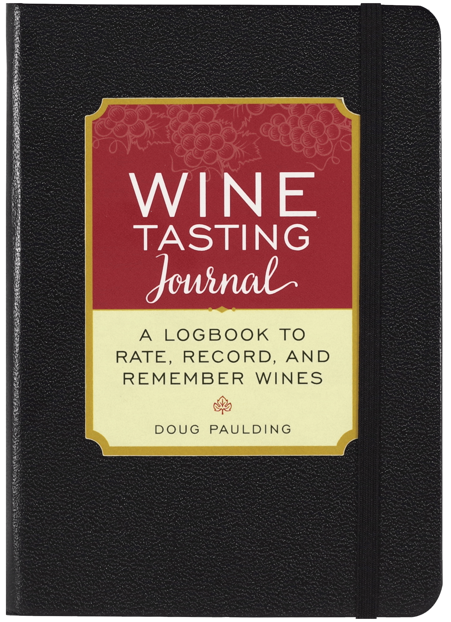 Wine Tasting Journal
