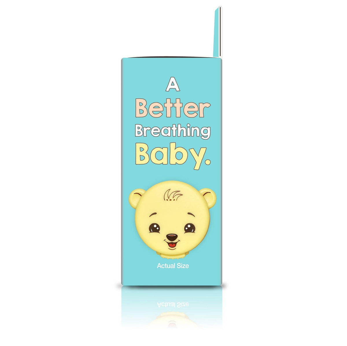 Vapor-RaZ - 100% Natural Baby Cough & Cold Relief