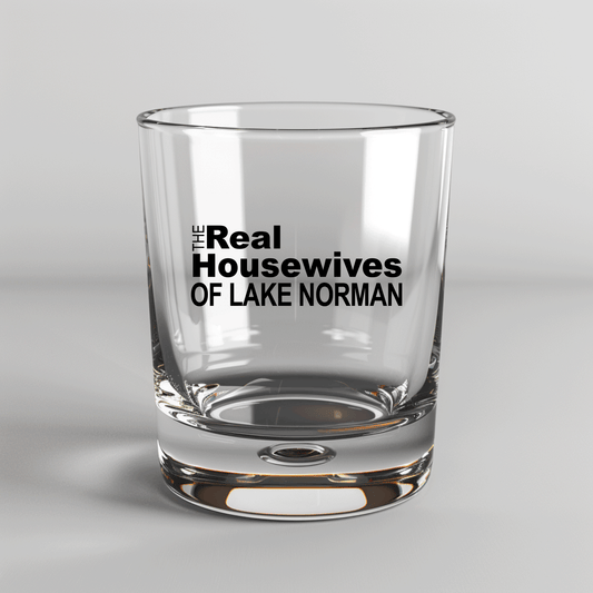 Real HWRocks Glass