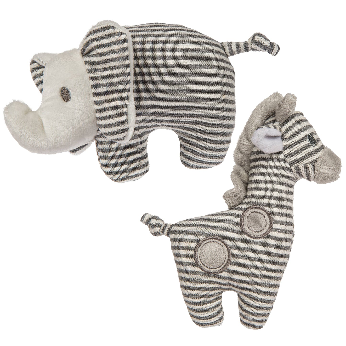 Afrique Rattle Assortment