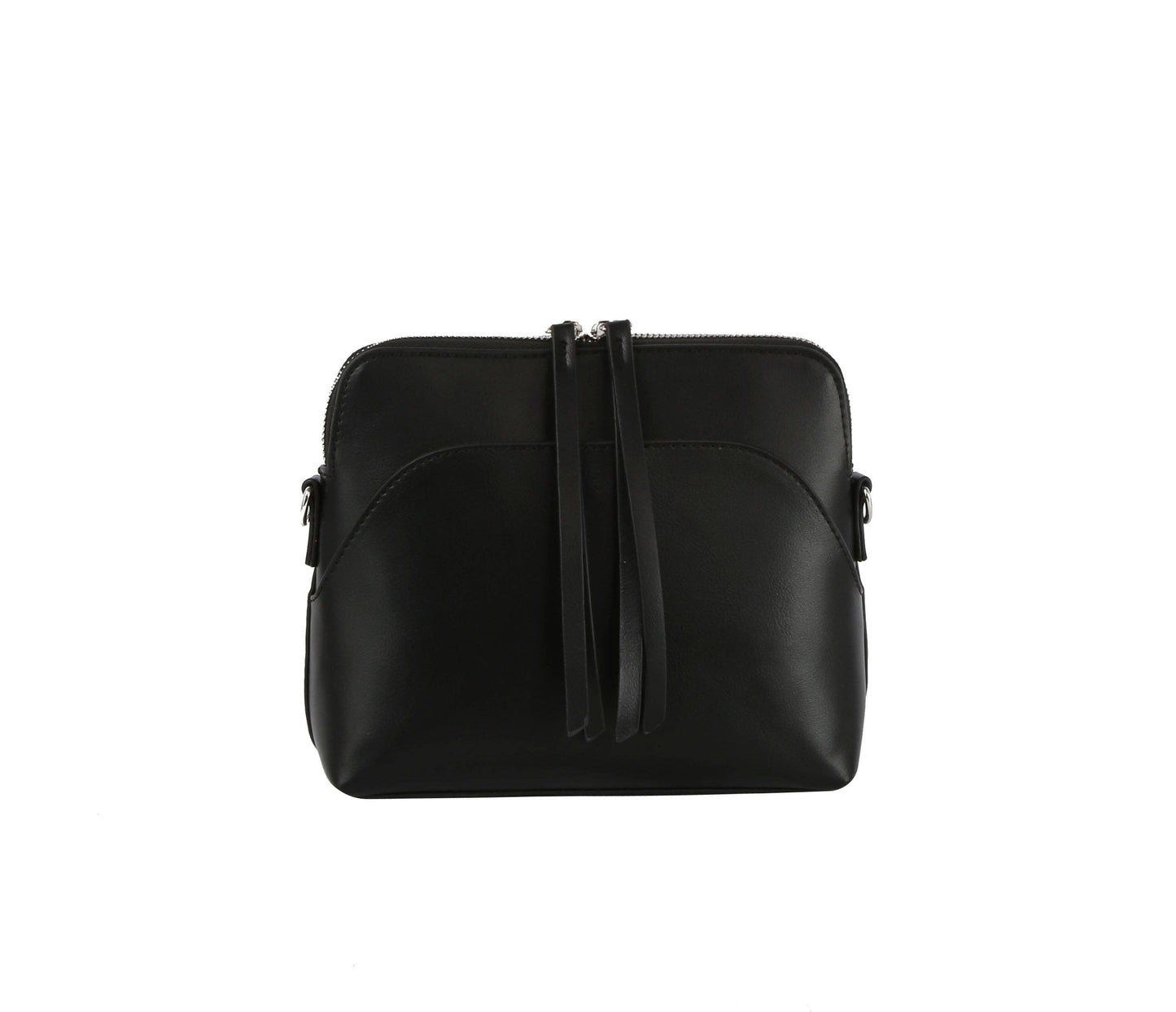 Big front pocket crossbody