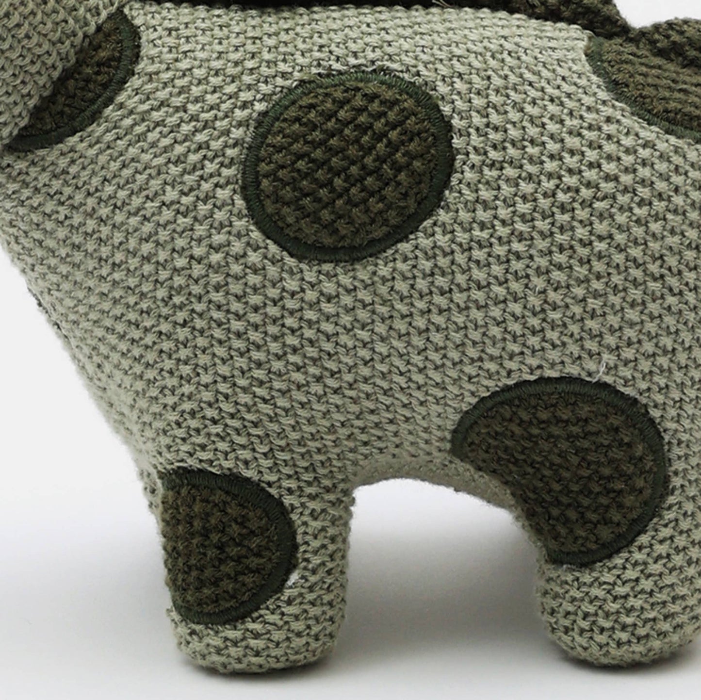 Stuff Toy - Dinosaur Character