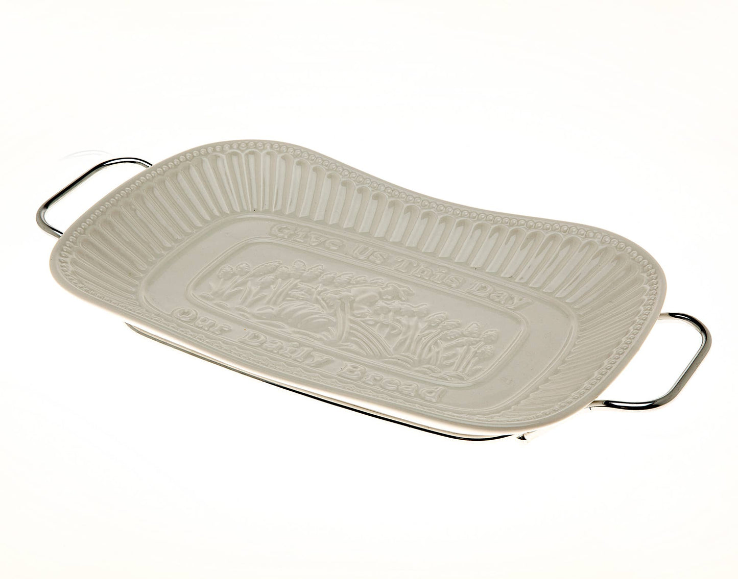 Bread Tray