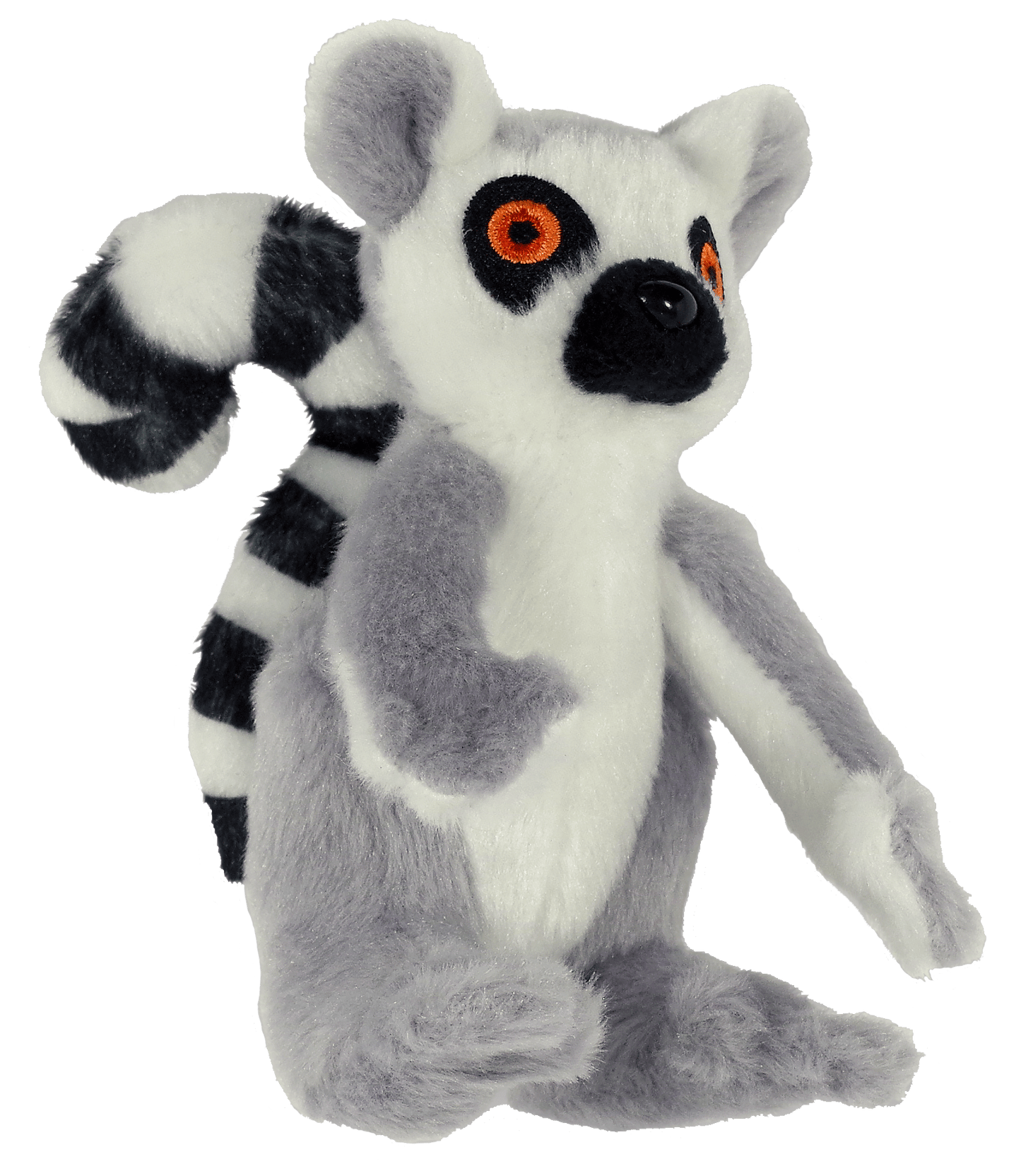 Hug a Lemur Kit