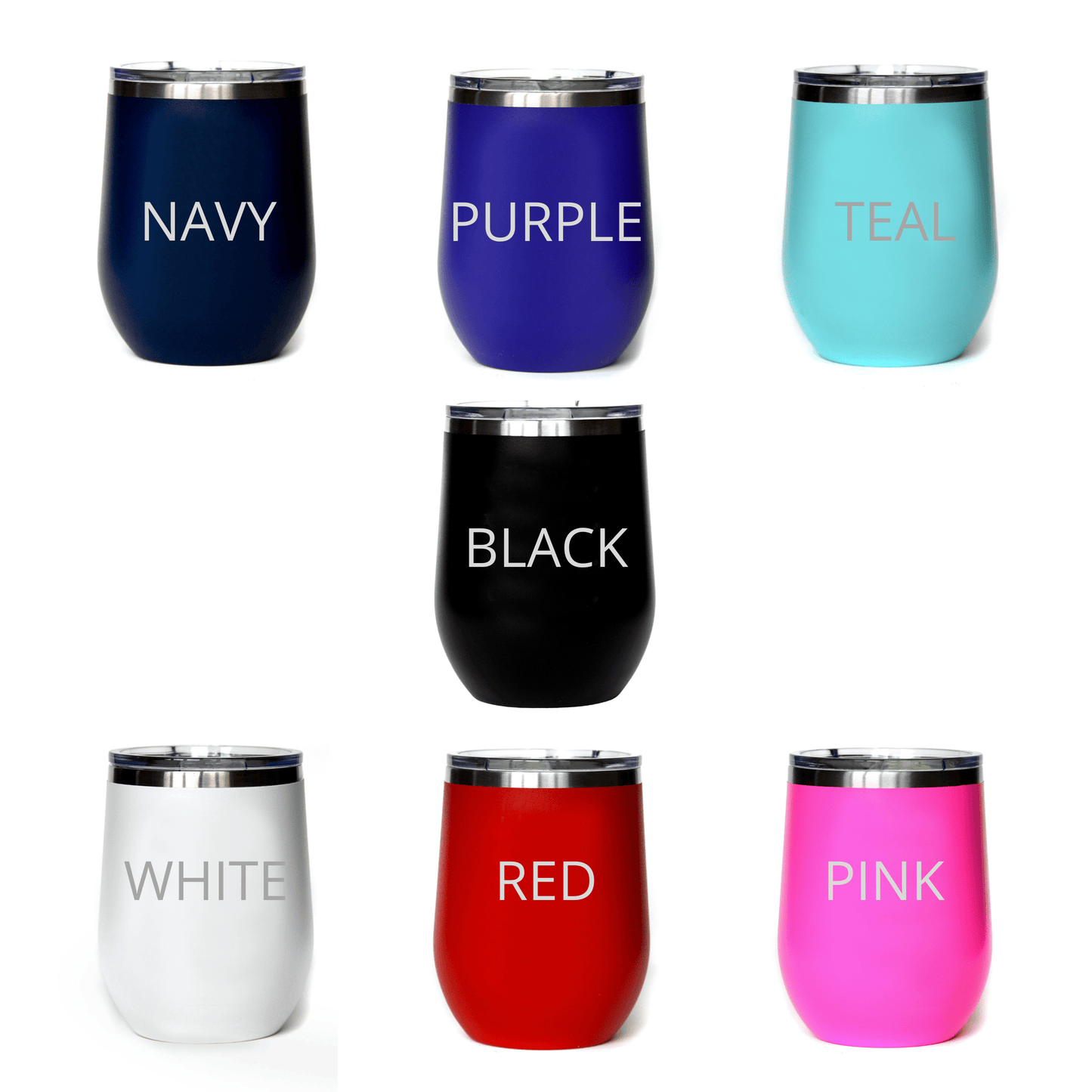 12 Oz Ladies of Wendell / Encore Tumbler