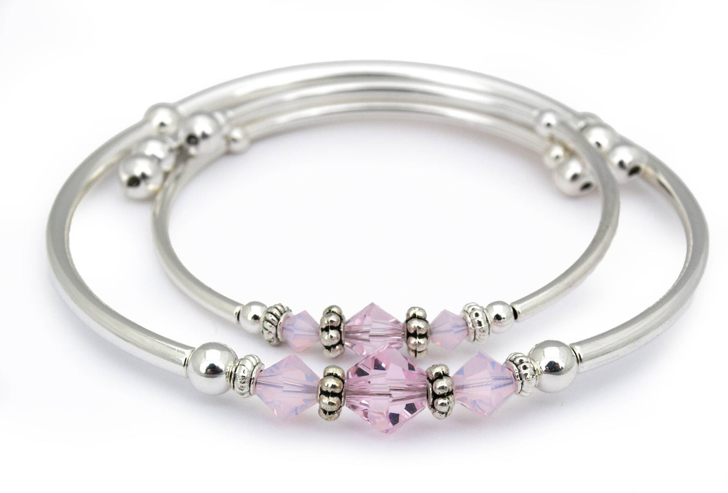 Pink Mother Bracelets LARGE ONLY