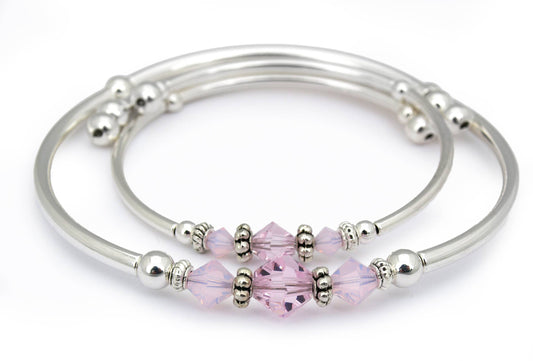 Pink Mother Bracelets LARGE ONLY
