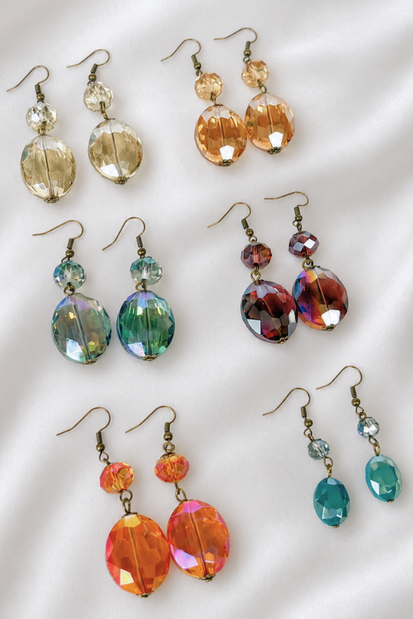 Carolina Earrings