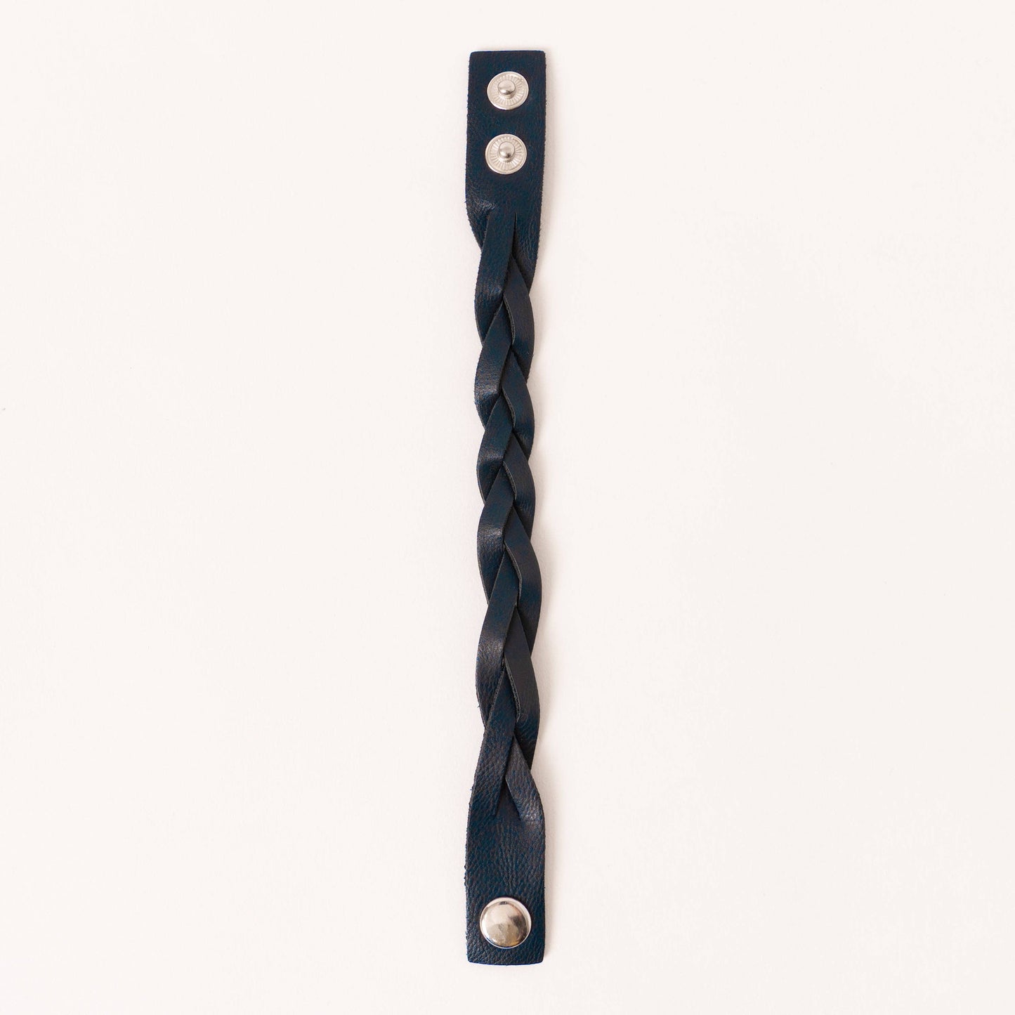 Boys Leather Bracelet