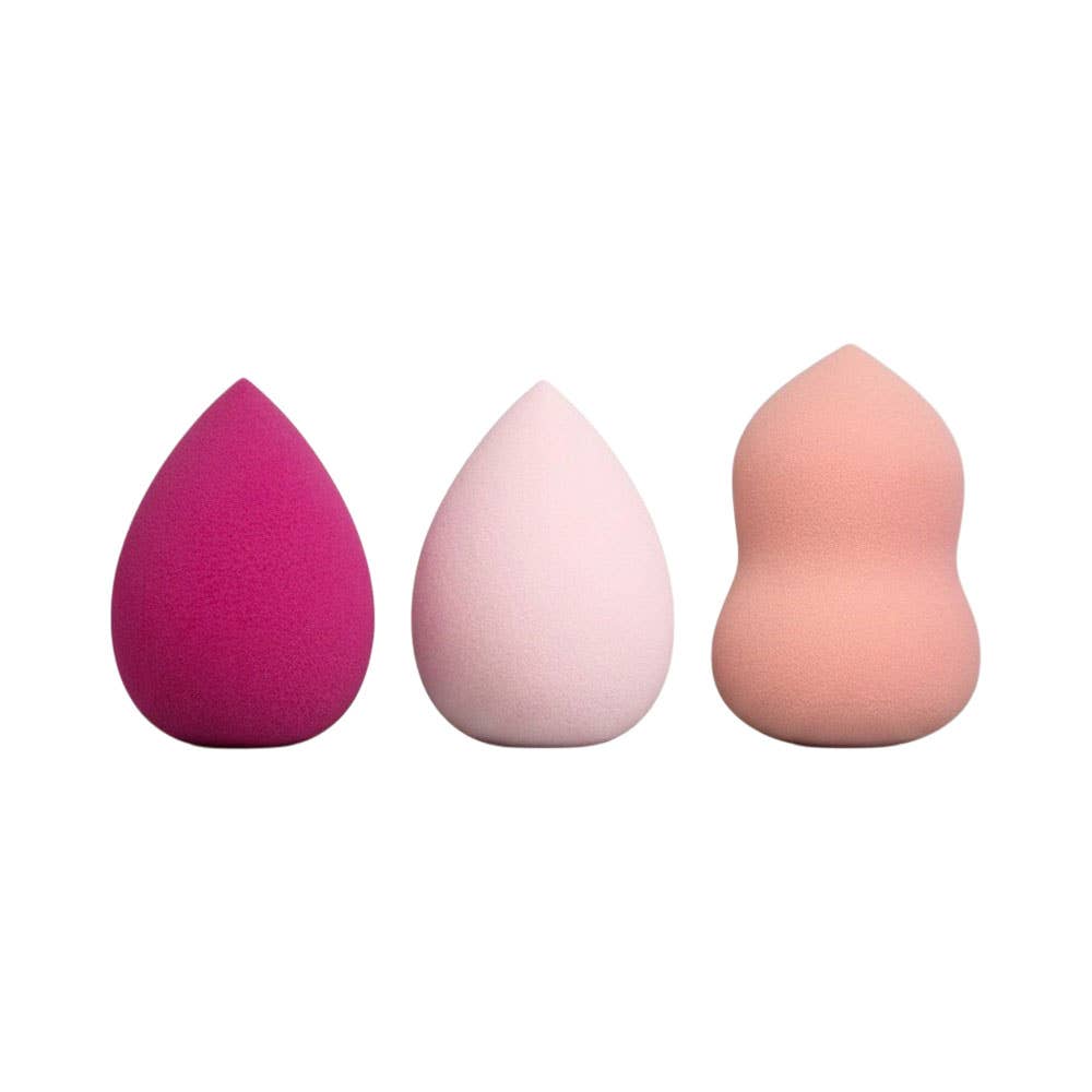 Makeup Sponge Blender Set