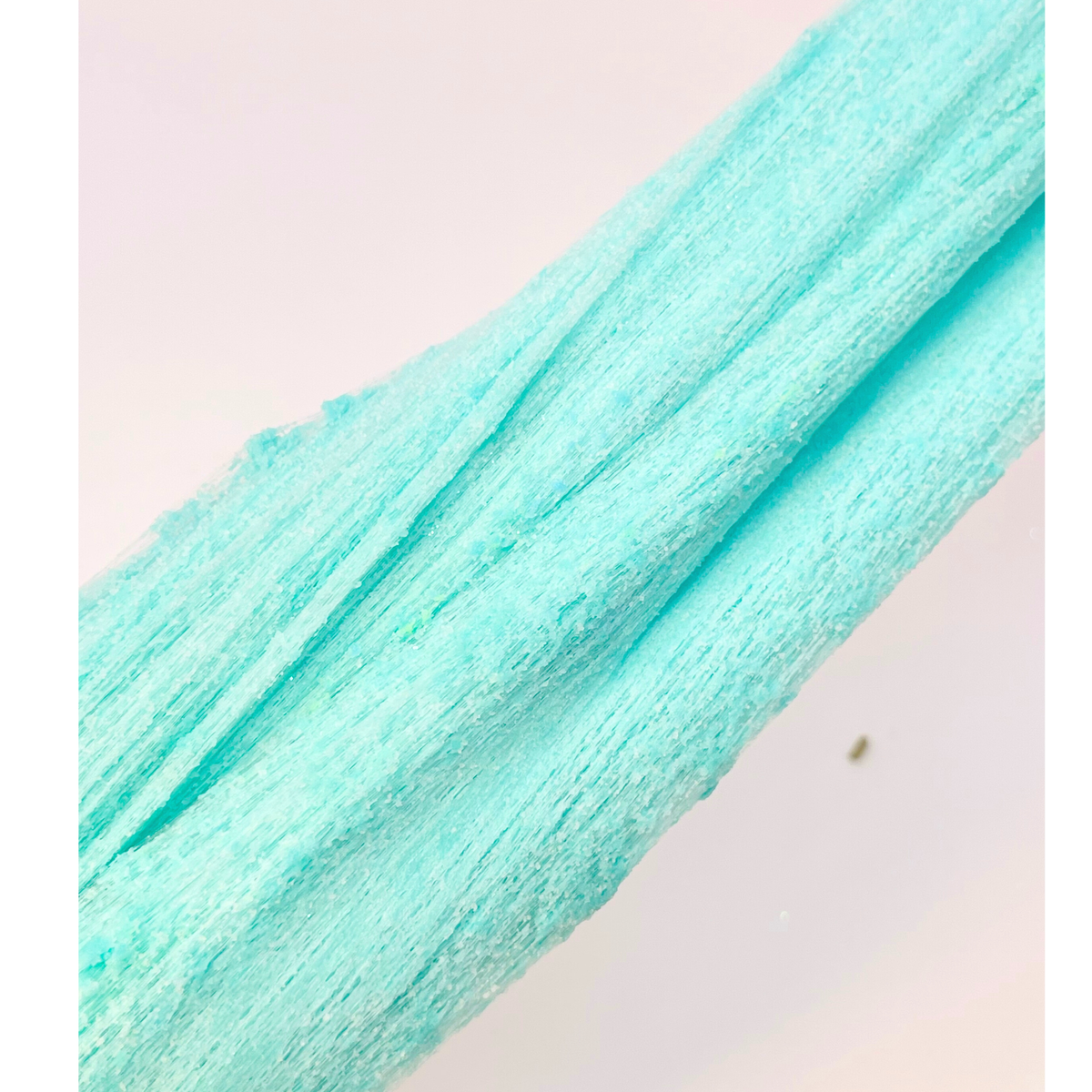 "Dinosaur World" Cloud Fluff Slime with Charms