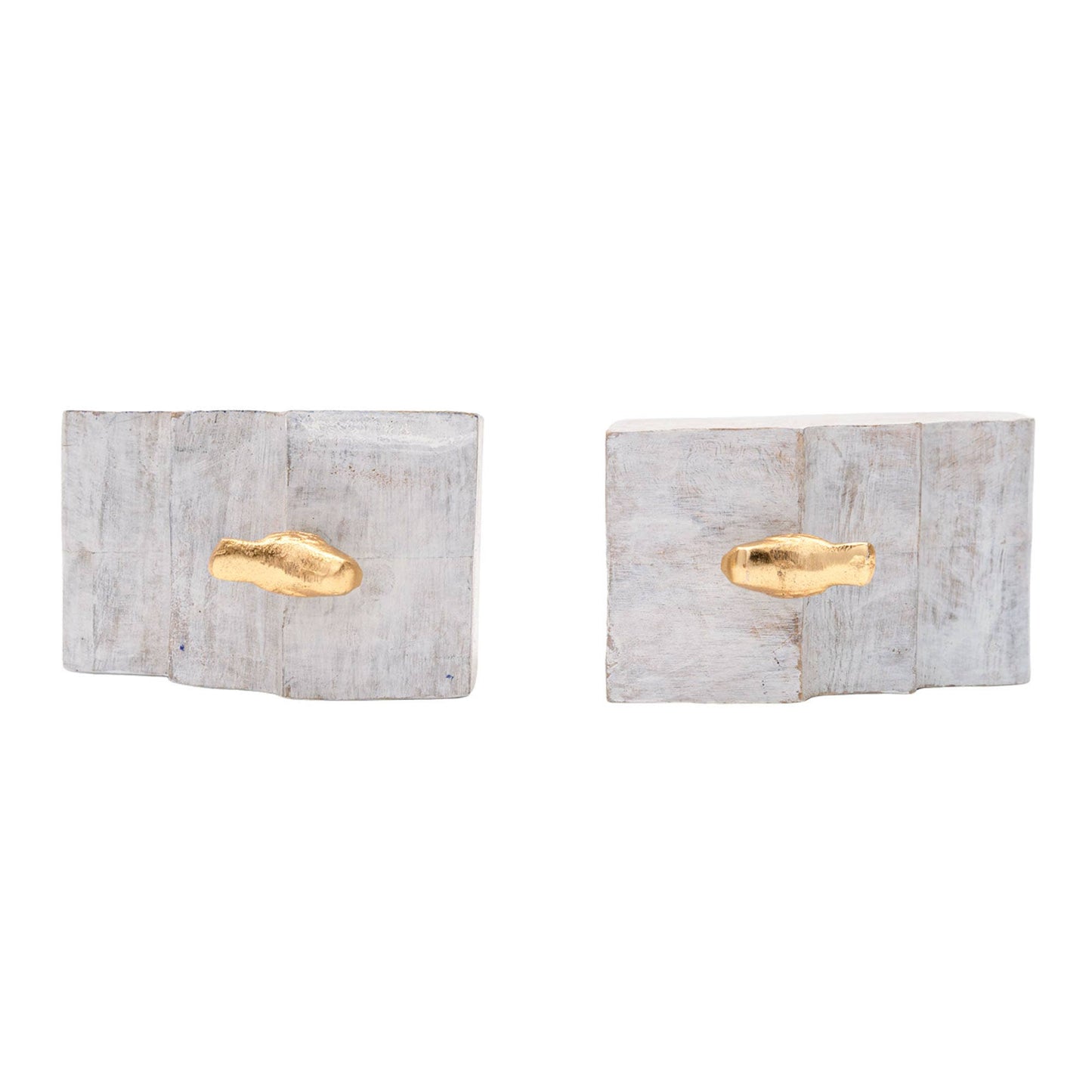 Maeve Bird Bookends, Set of 2