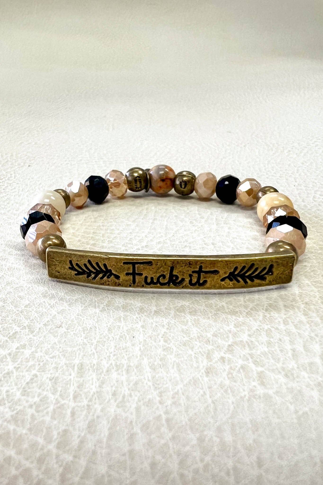 Sassy Bracelets