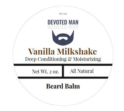 Vanilla Milkshake BB