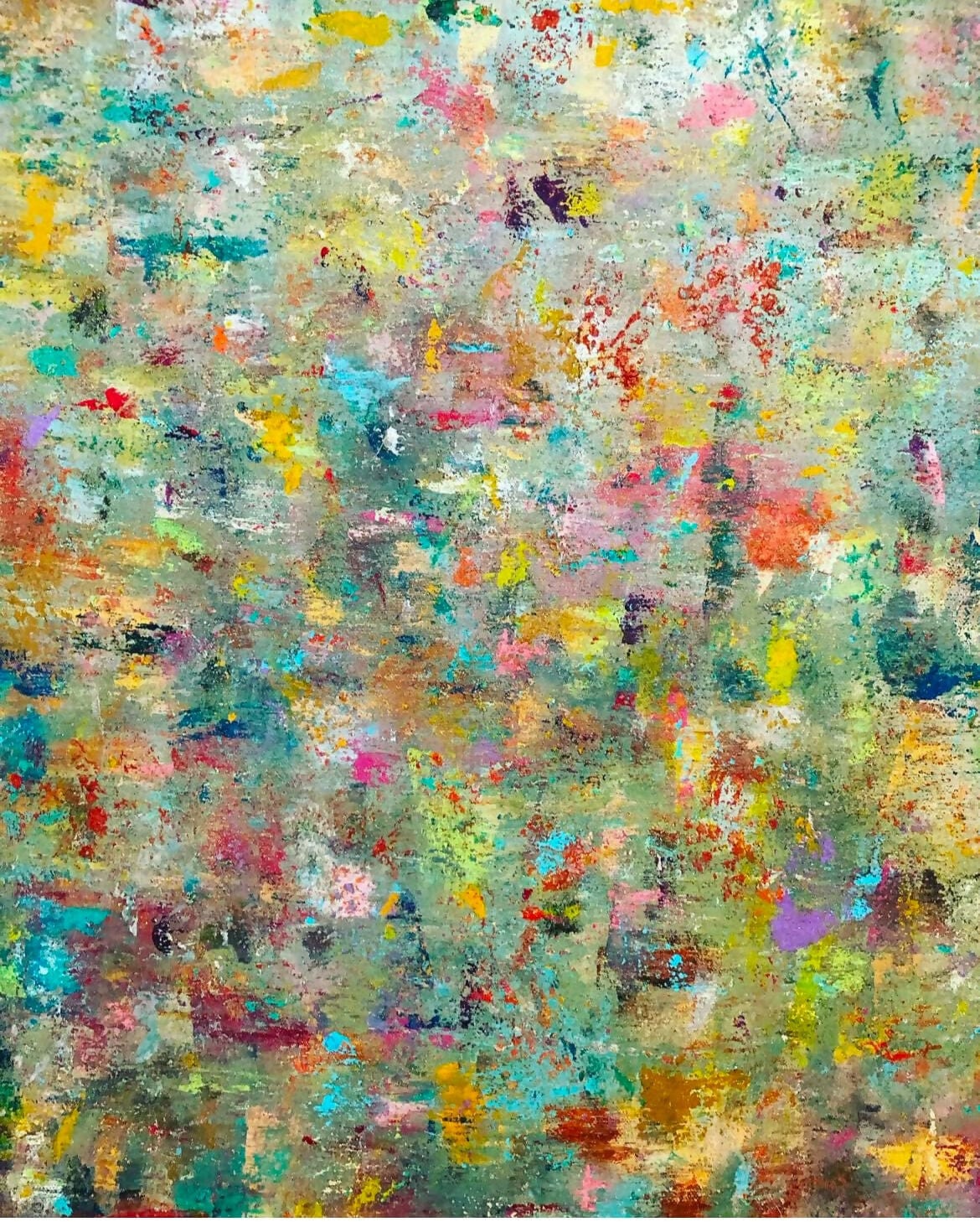 Spring Meadow
