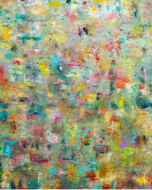 Spring Meadow