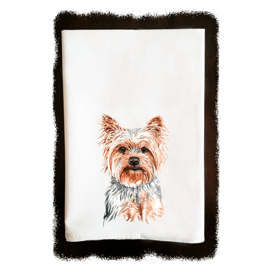 Yorkie