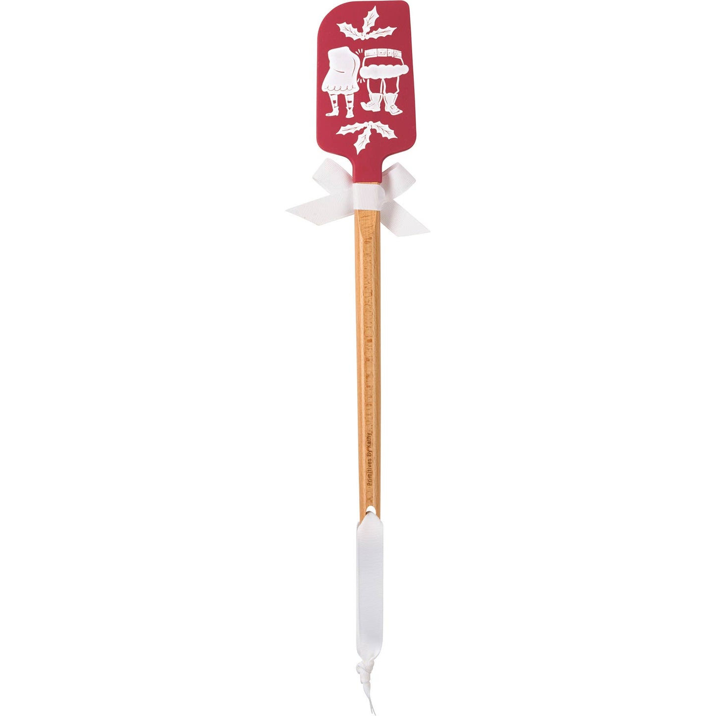 Move Over Santa Here Comes Mimi Spatula