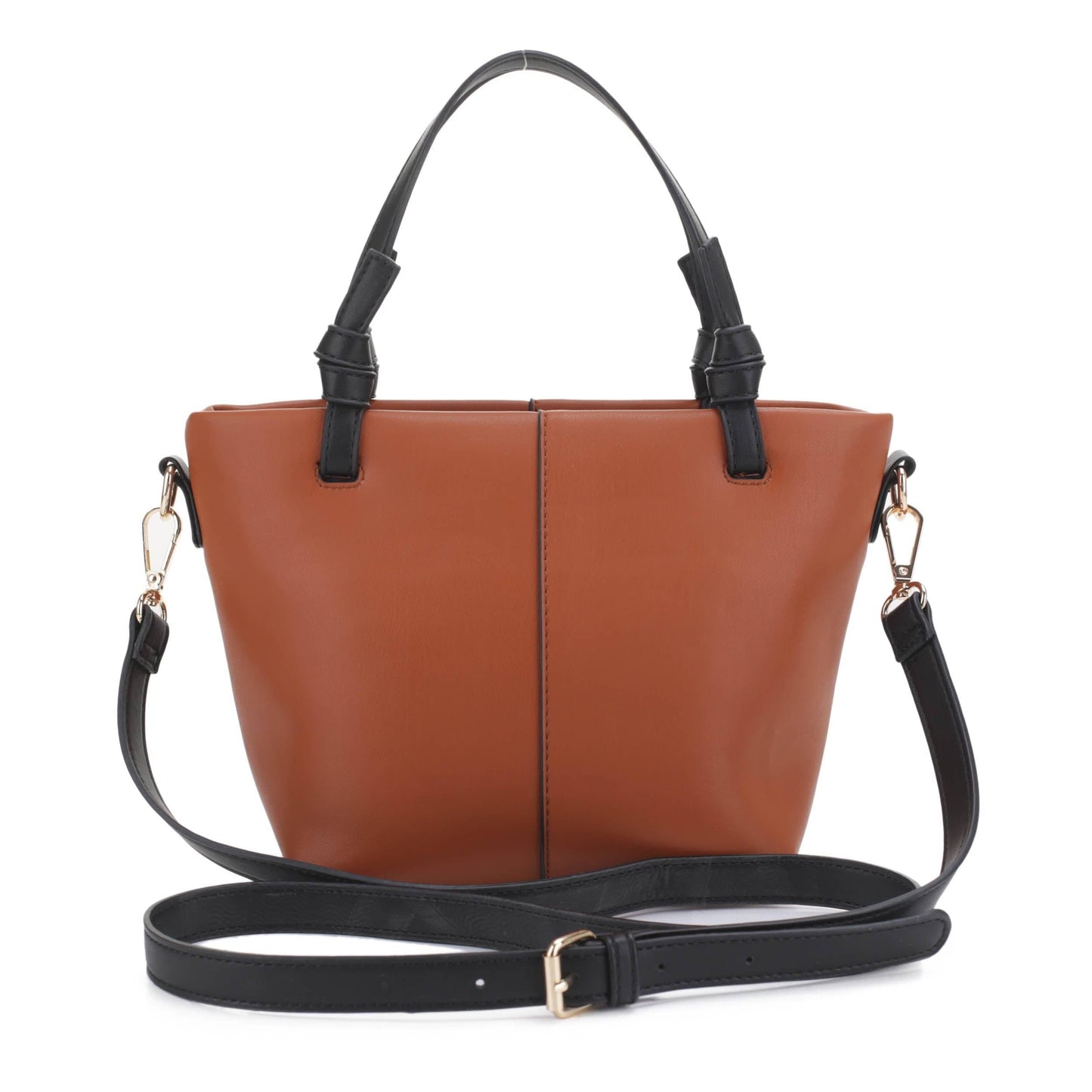FC20407 Color Accent Tote