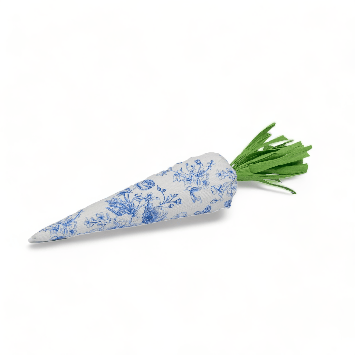 Blue Toille Carrot