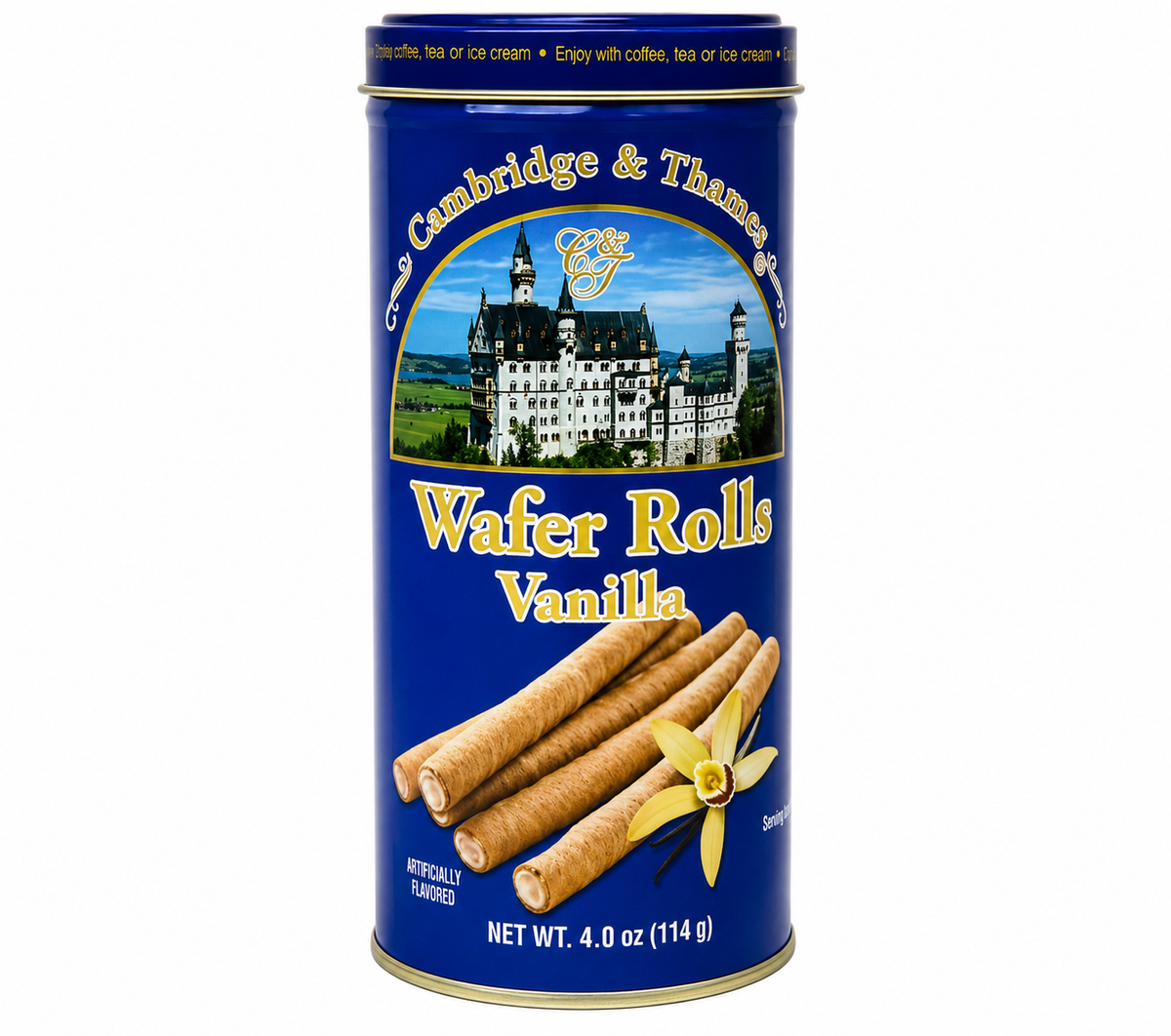 Gourmet Candy, Cookies, Wafers & Farmers Market Fruit Butter
