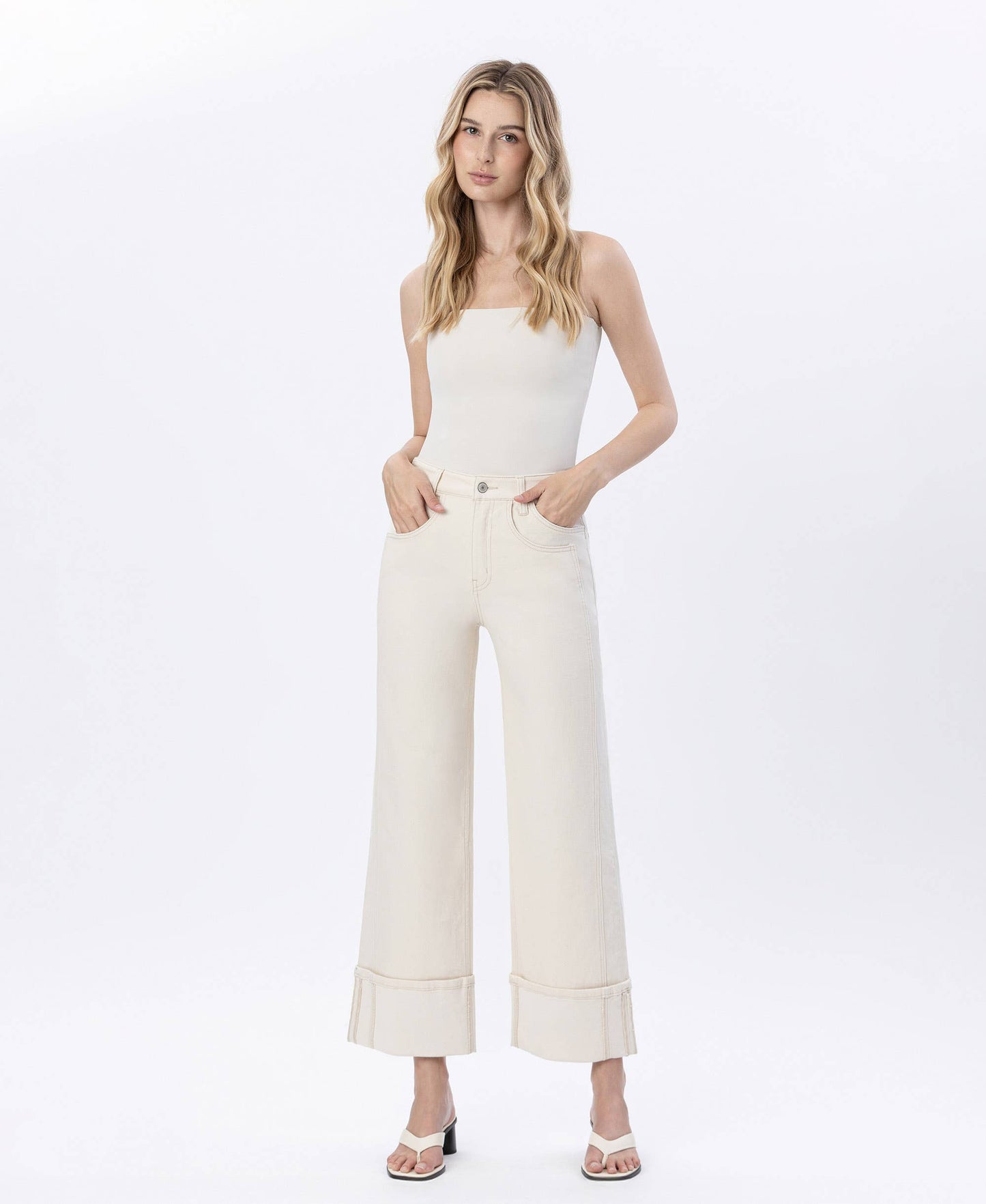 Vervet Olivia Jeans