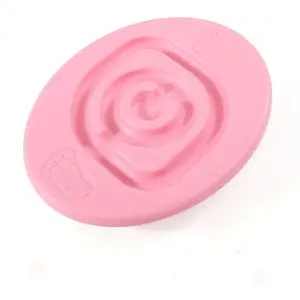 Egg Shaped Balance Board