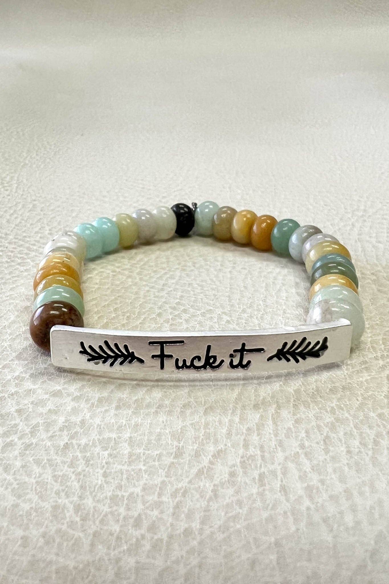 Sassy Bracelets