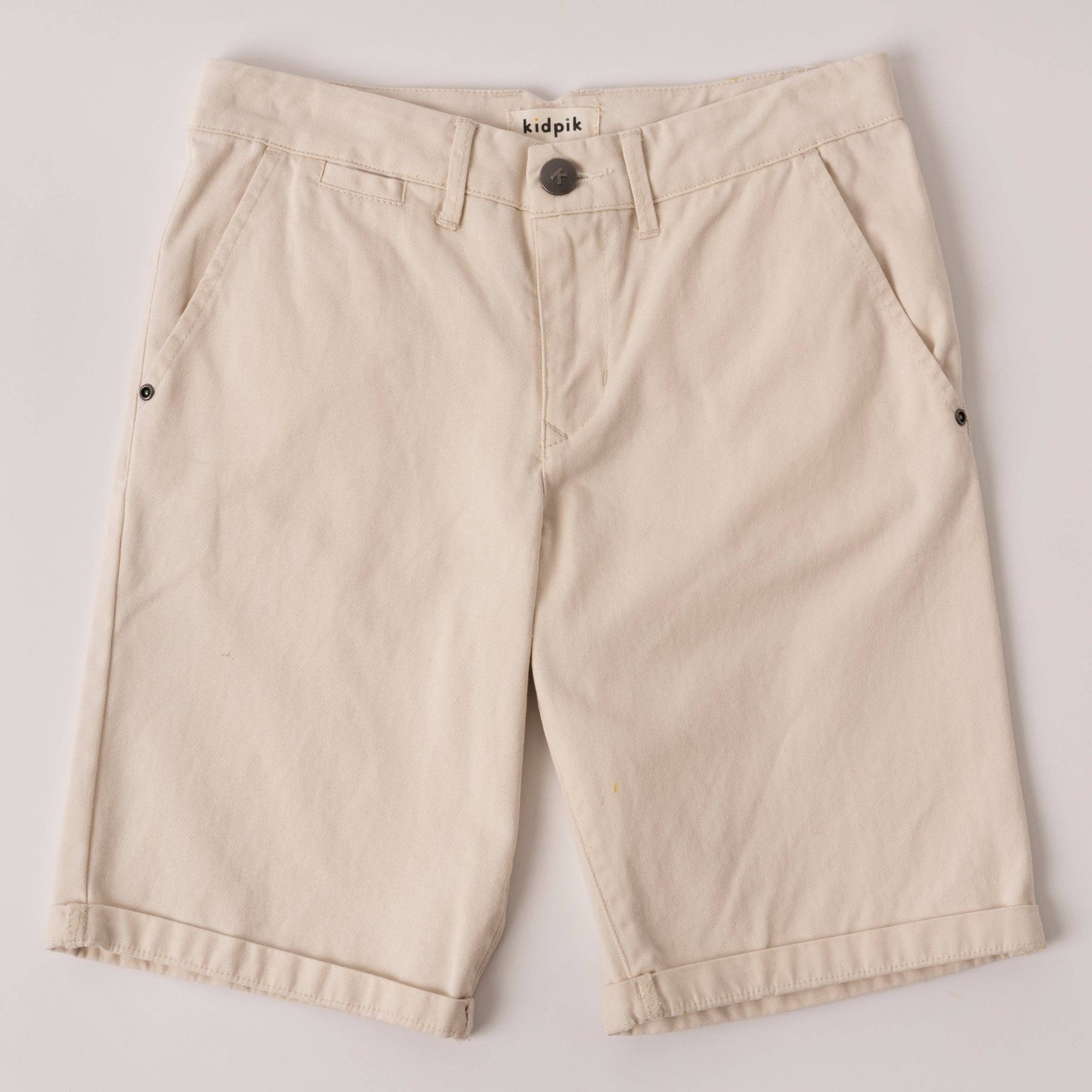 Chino Short