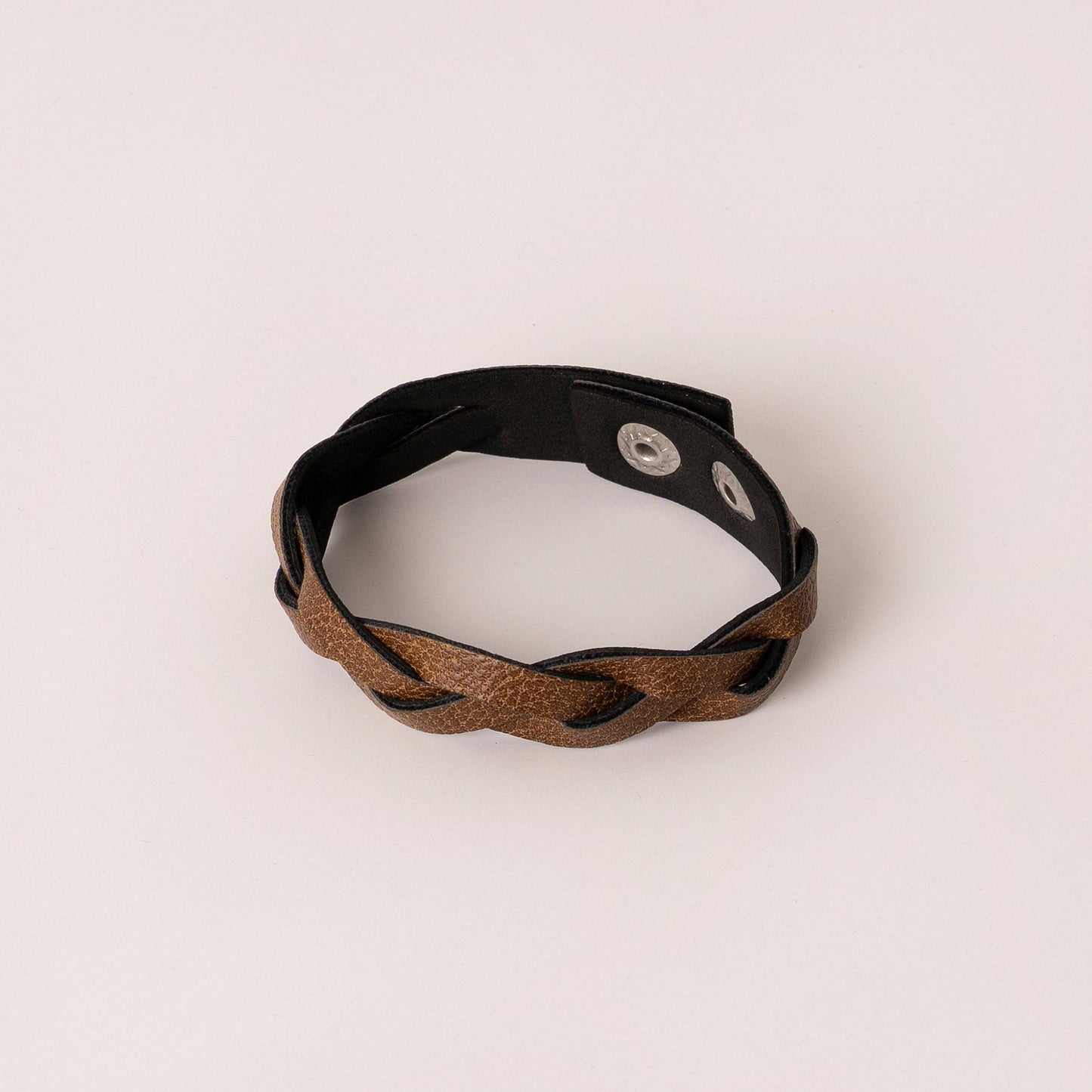 Boys Leather Bracelet