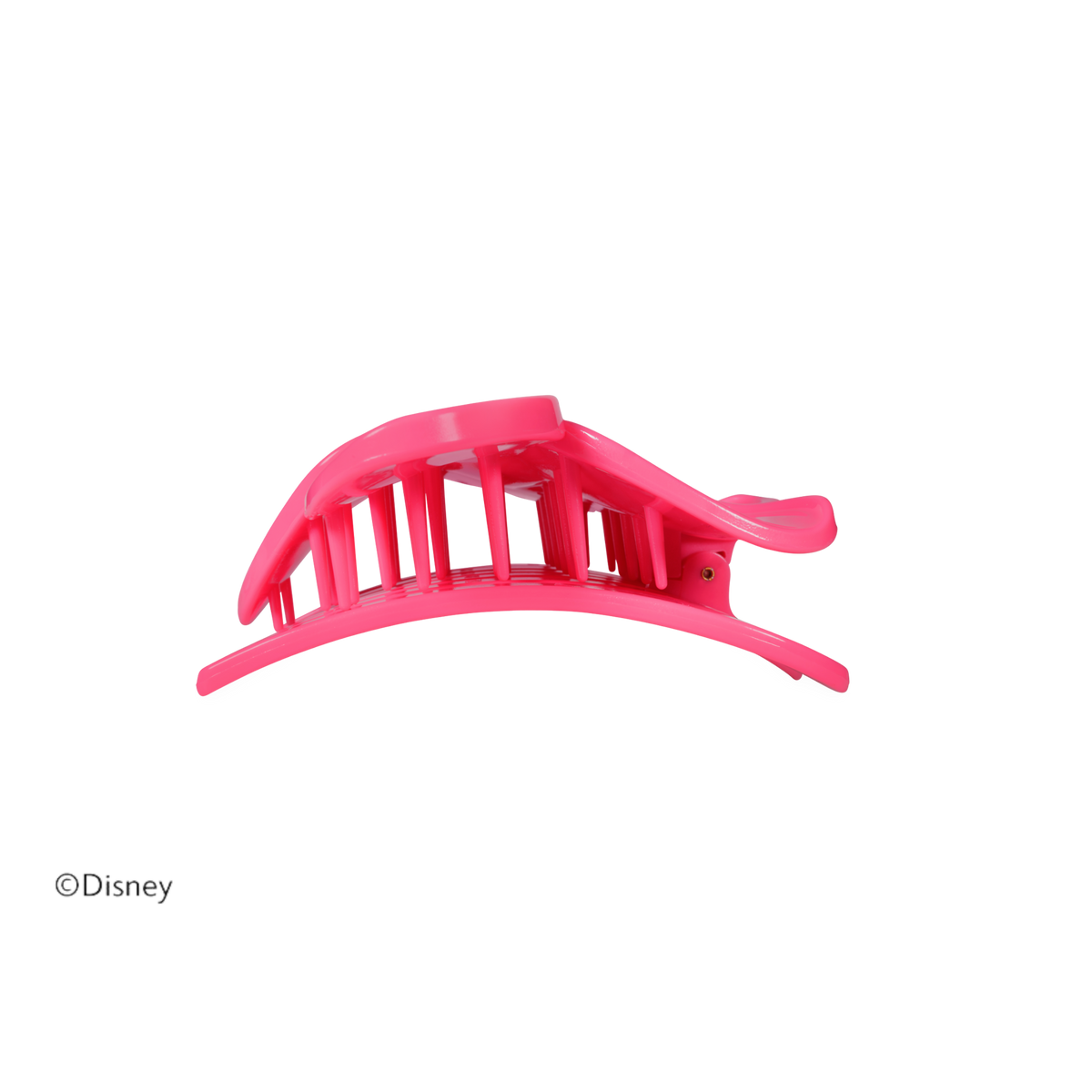 Moana Flower | Medium | Flat Hair Clip