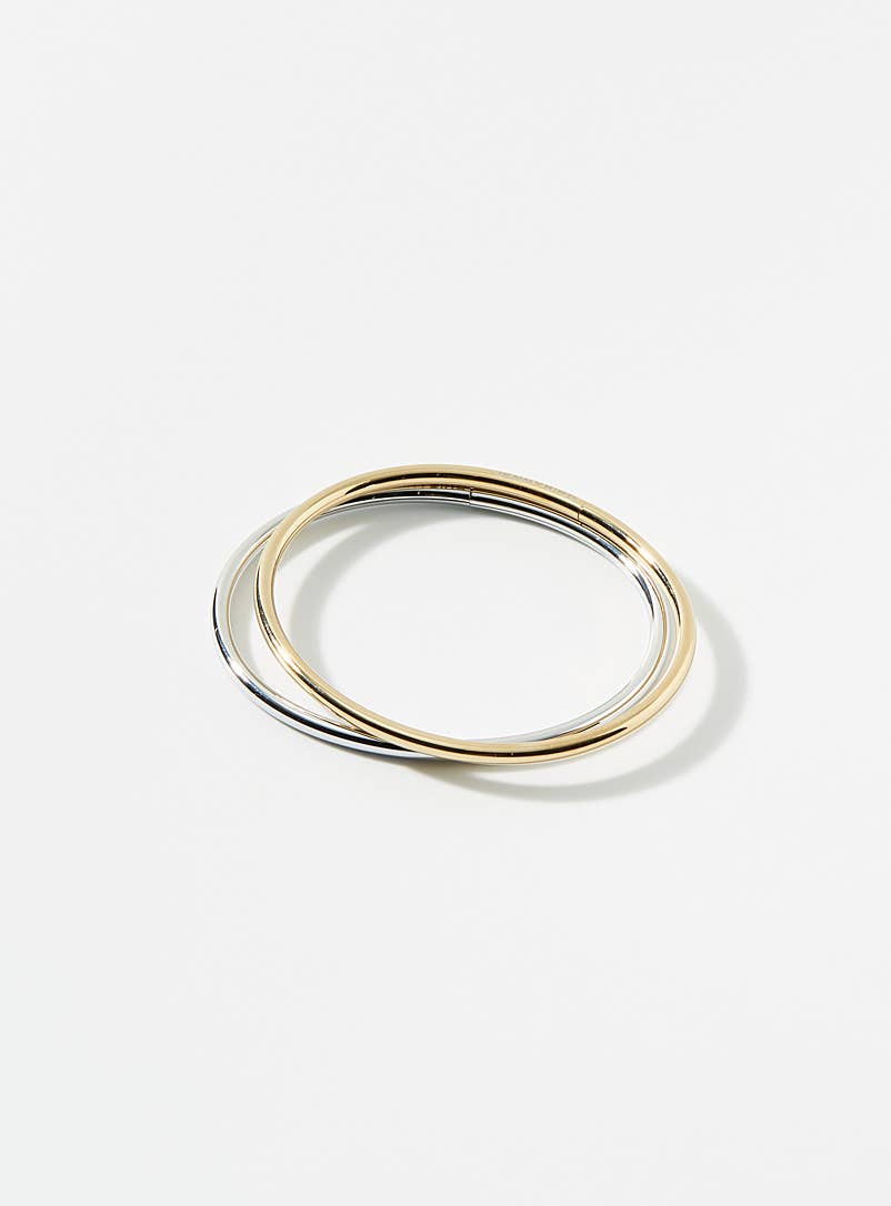 Shaye Bangle Anklet- Titanium Waterproof - flexible