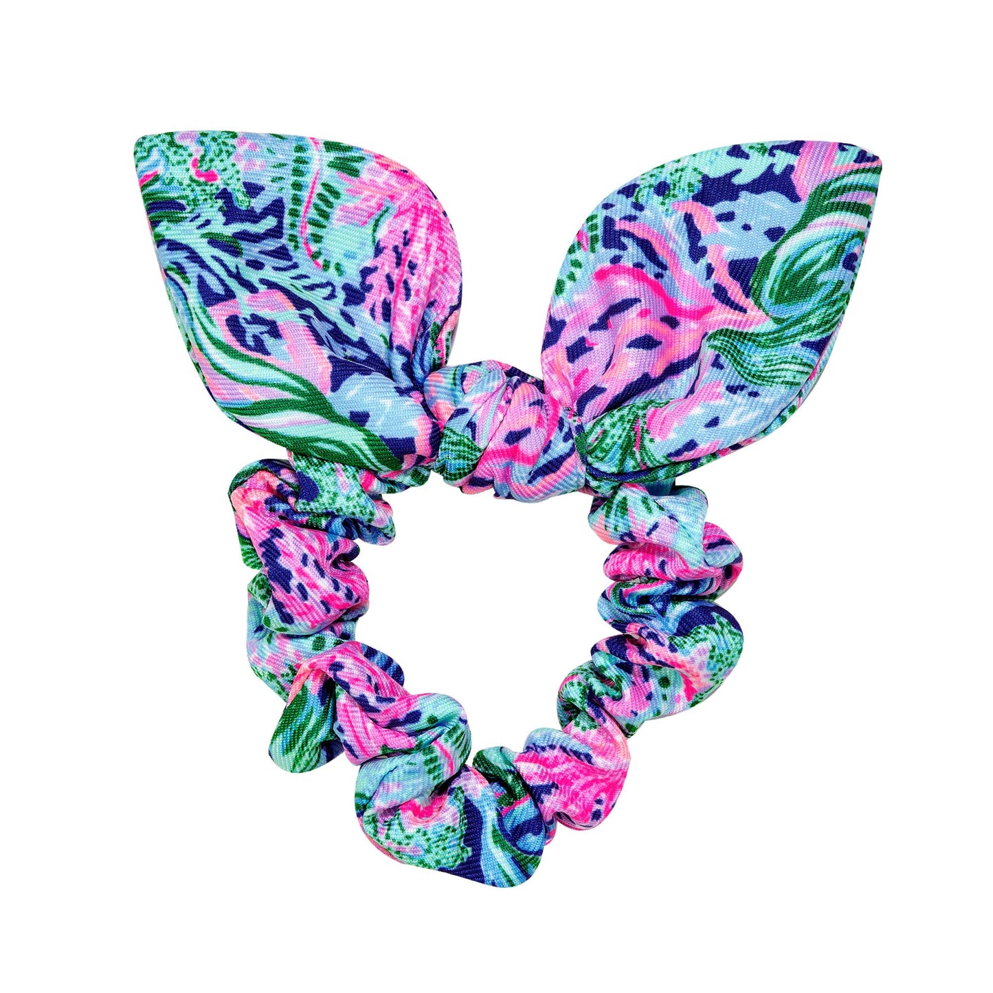 Scrunchie, Bringing Mermaid Back