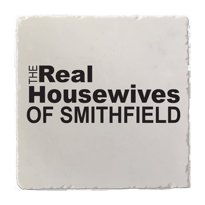 Real Housewives - 6" x 6"