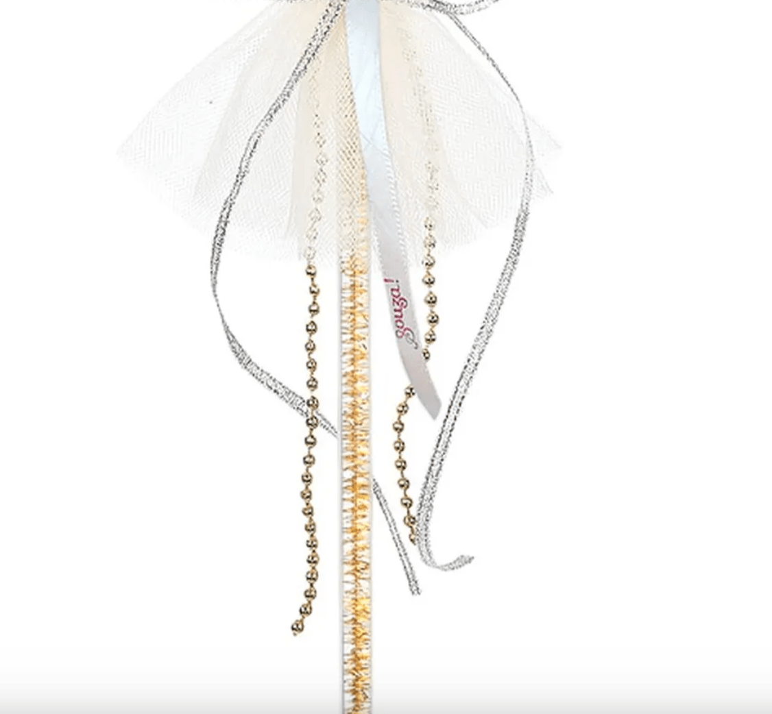 Coralina Wand