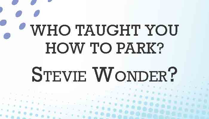 Parking Cards - Wonder 40 Pack