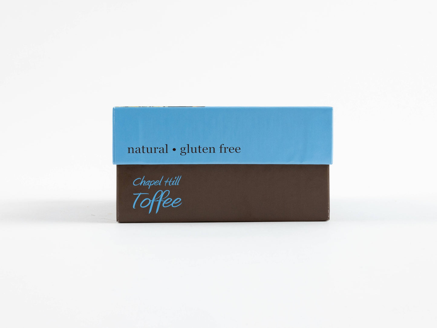 Chapel Hill Toffee - 10 oz
