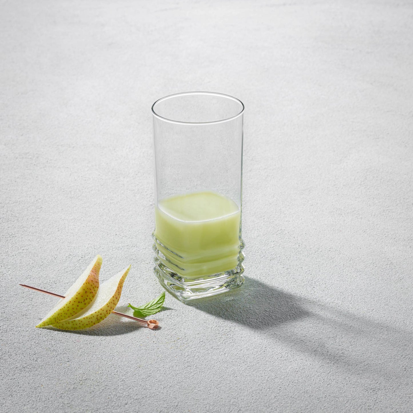 Lav - Elegan Drinking Glass