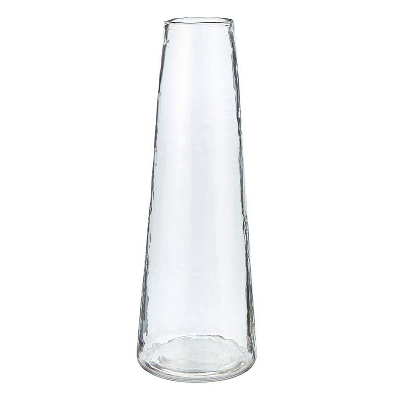 Glass Vase - Large