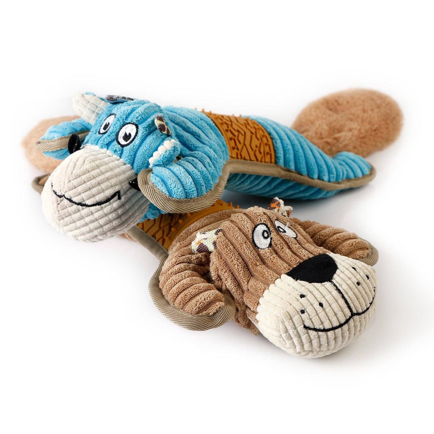 Chewia - Donkey Dog Chew Toy