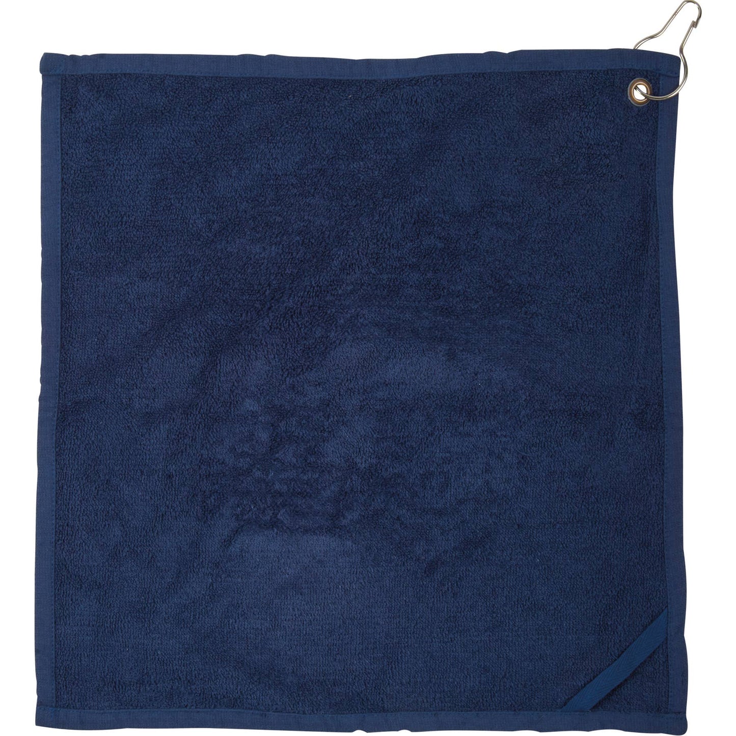 Kiss My Putt Golf Towel