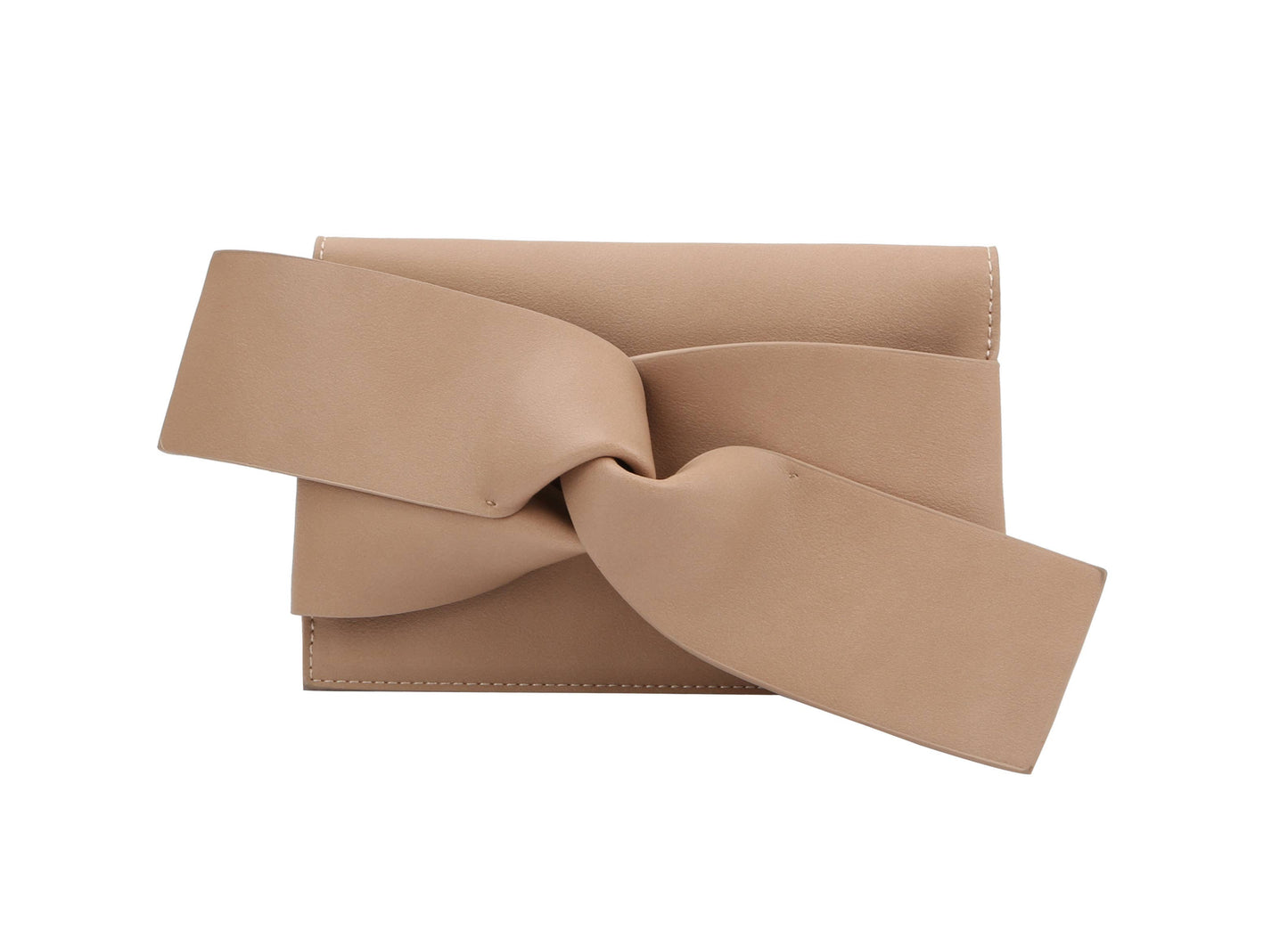 Fashion Bow Hand Clutch Bags