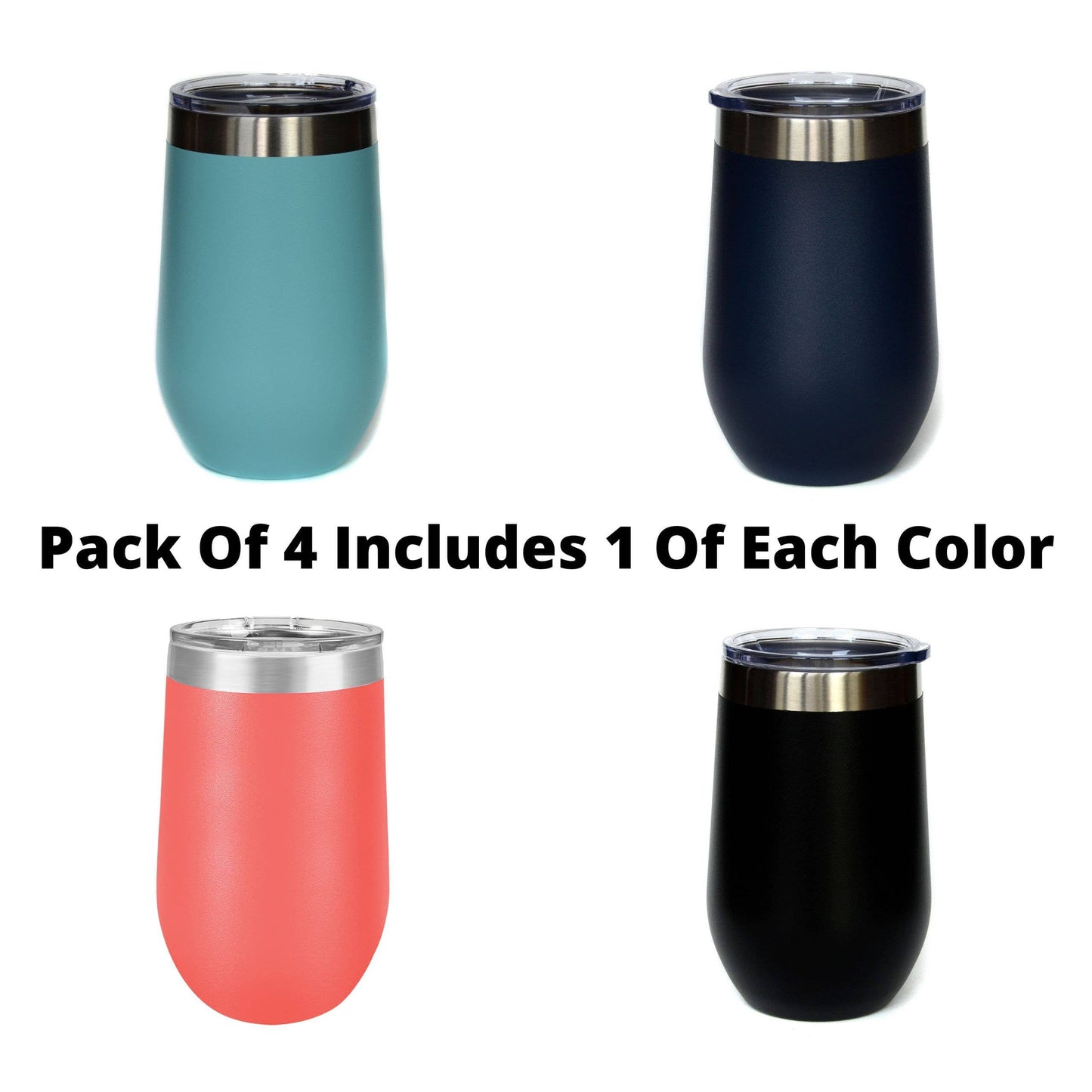 12 Oz Ladies of Wendell / Encore Tumbler