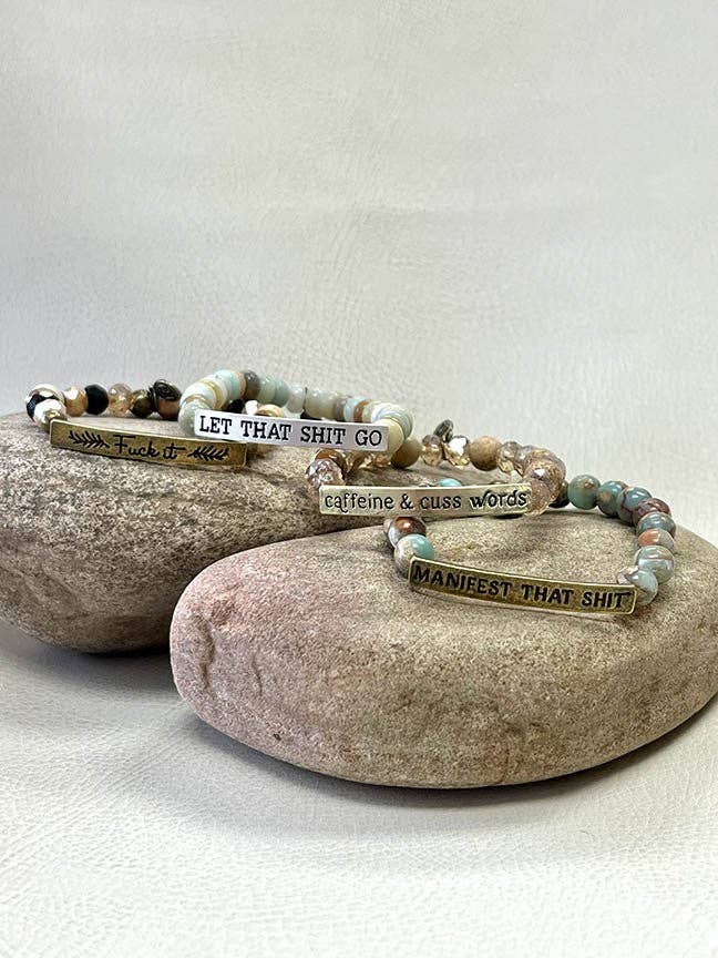 Sassy Bracelets